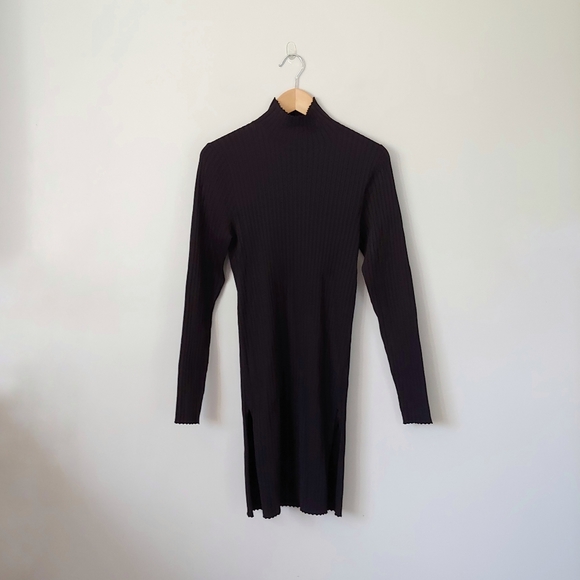 Tiger Of Sweden Iren Pullover Black Size Medium - Picture 6 of 16